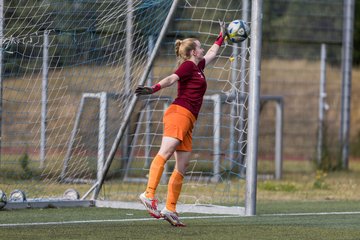 Bild 119 - F SC Ellerau - TuRa Harksheide : Ergebnis: 2:7